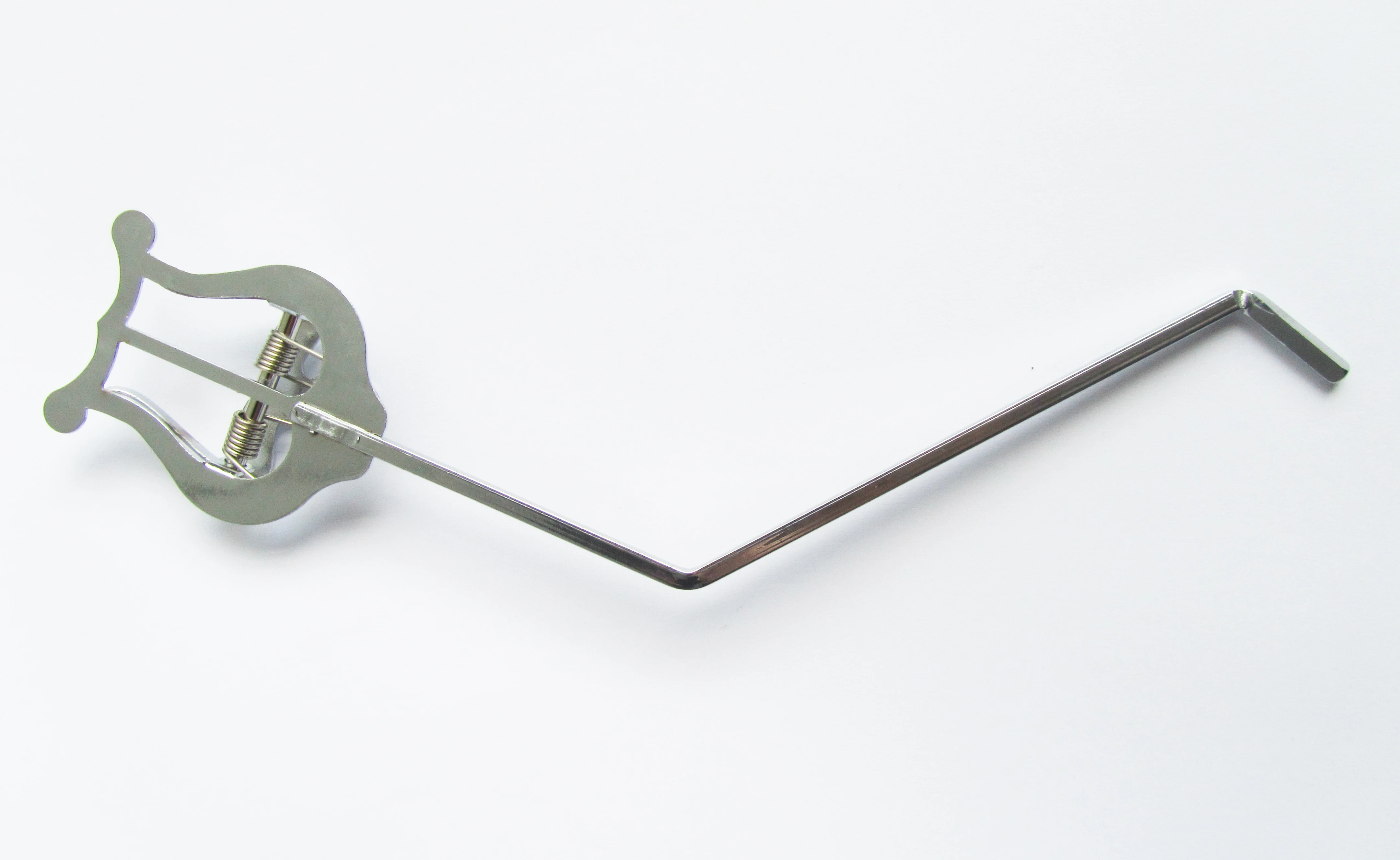 Rotary Key Tuba marching clips Euphonium  marching clips  music stand layer