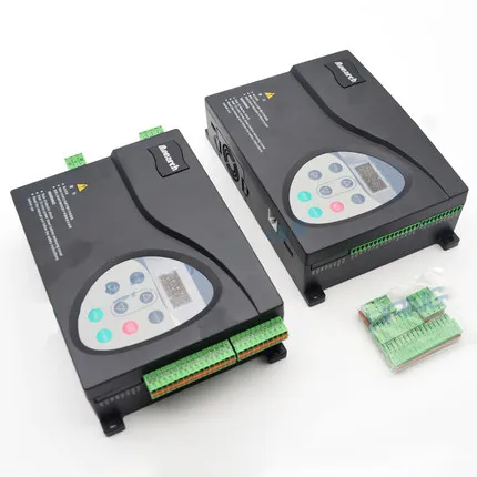 elevator part  Door Machine Inverter NICE-D-A-SOP2 Elevator SOP4 Original Accessories for Monarch brand