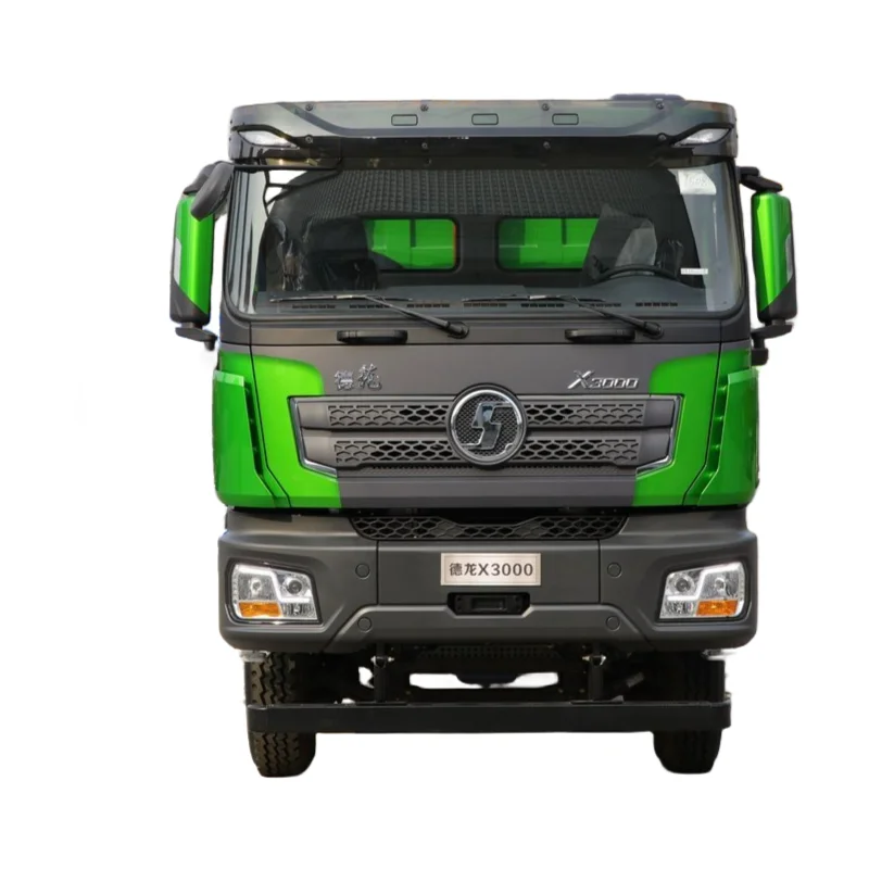 wholesale shacman 8X4 6X4 dump truck Euro 2 3 4 5 20 30 40 50 70 tons for sale