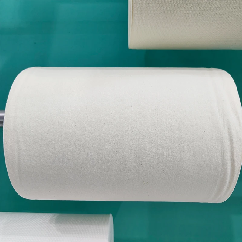 Comfortable bath towel Soft absorbent cotton non-woven bath towel