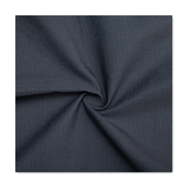 Tear Resistance Aramid Spandex Fabric Fireproof Meta Aramid Para Aramid Anti Static Fabric