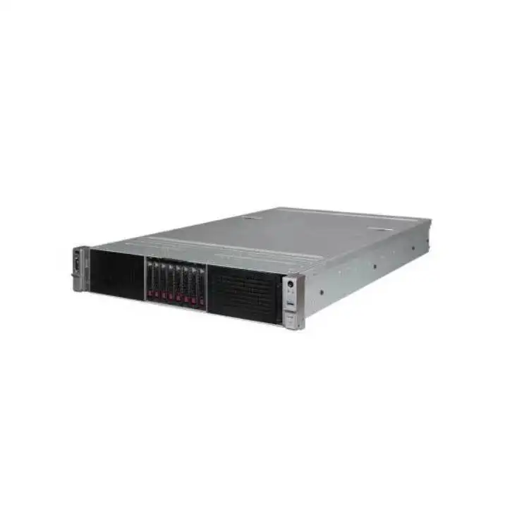 H3C UniServer R6700 G3 8SFF 6226 4P 128GB LSI9361 800W 2U rack server