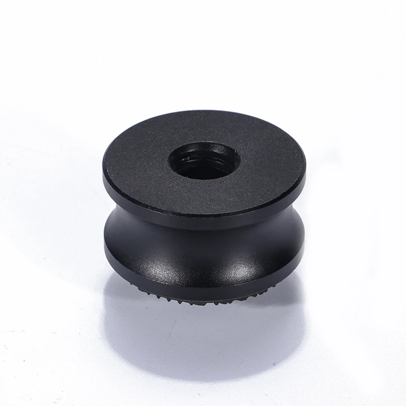 
Black 1/4 Male To 1/4 Female Screw Adapter For Camera Tripod L Type Bracket Stand Holder Hot Sale Best Promotion 