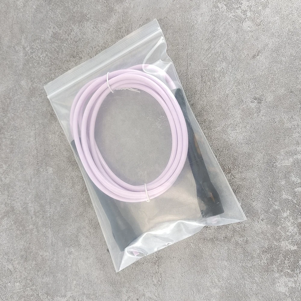 Athletics Portable Speed jump rope Best for Double Under, Boxing, MMA, Cardio Fitness Training Condition,rush skipping