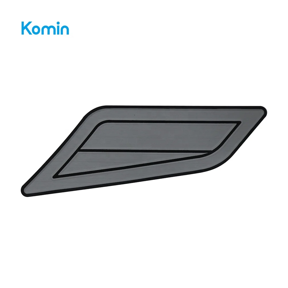 Komin Hot Sale CNC Custom Jet Ski Traction Pads EVA Traction Mats