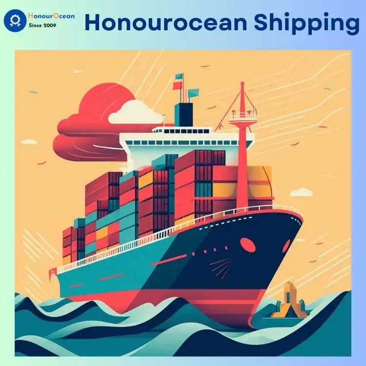 DDP/EXW/LCL/FCL sea freight forwarder shipping to Germany France UK Italy Netherlands Spain Poland Lithuania saudi arabia