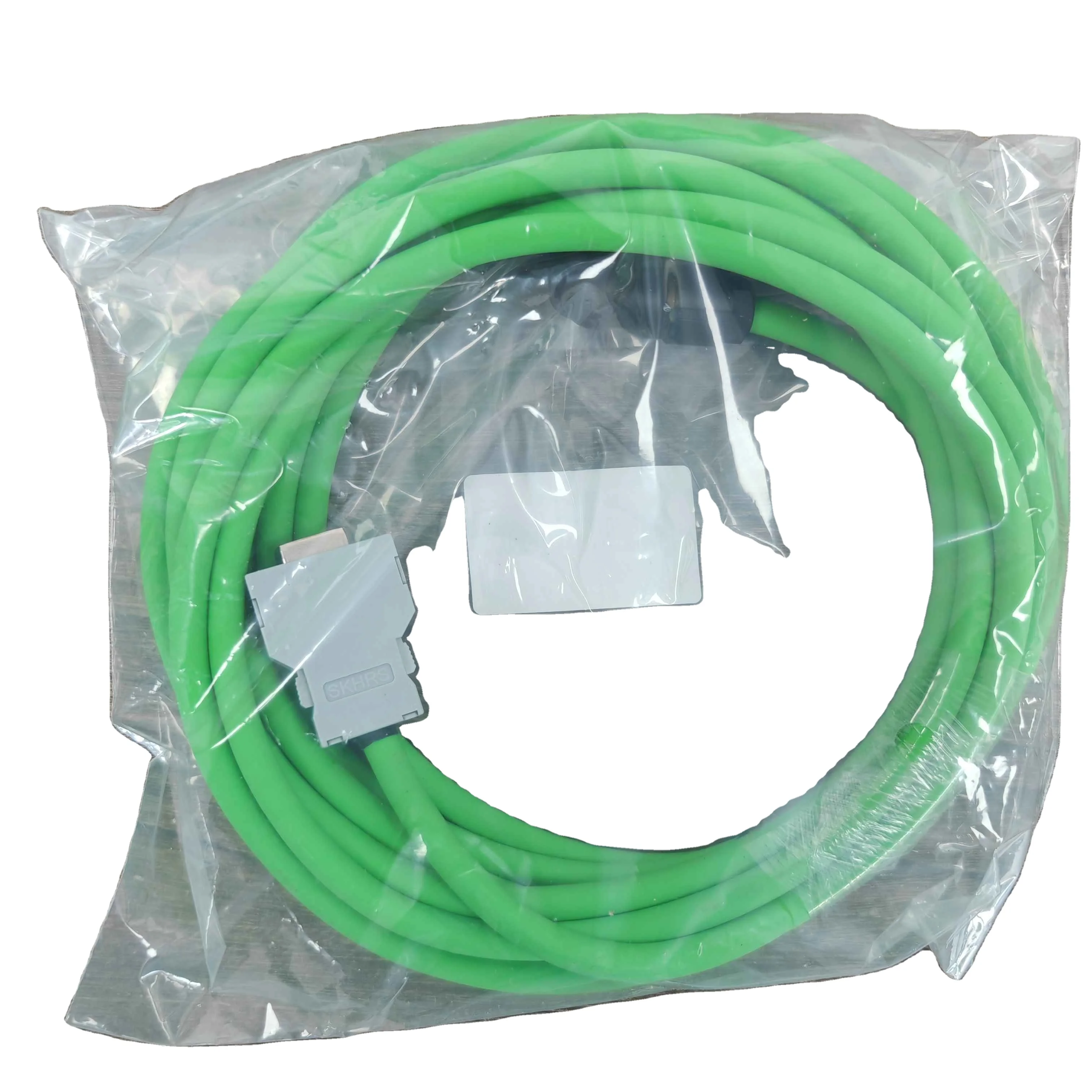 Fanuc Original PLC Motor Cable LX660-4077-T297/L5R003