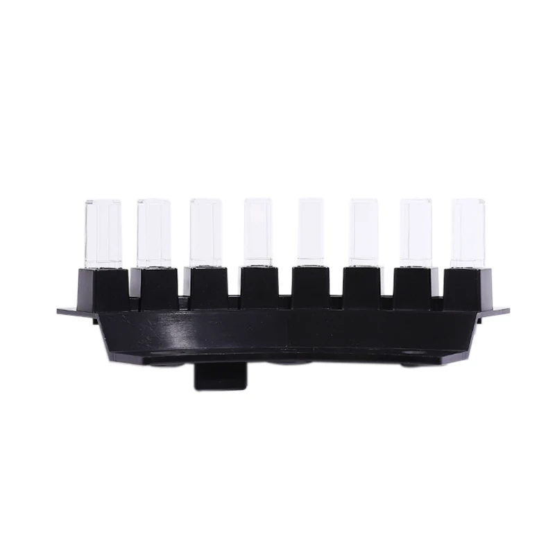 Hitachi 7020 7060 Coagulometer Reaction Cuvettes Plastic Cuvette Sample Cup