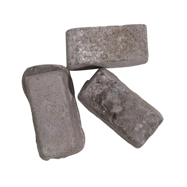 Pure 999 Magnesium Metal Scrap Ingots Lump