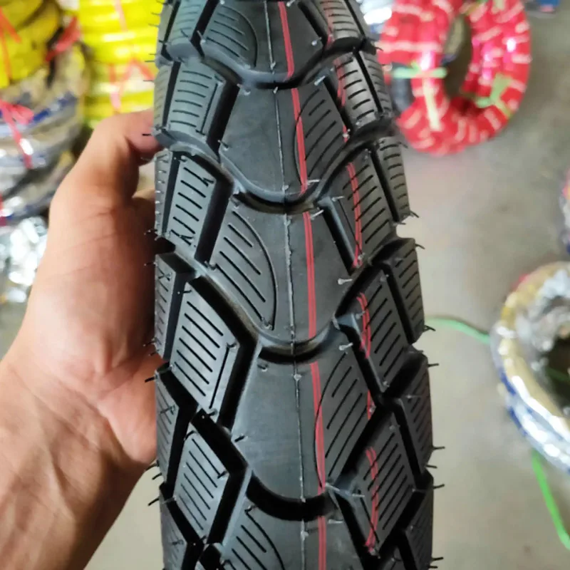 Selling high-quality China llantas de motos motorcycle tire 18 120/90-18 130/90-18