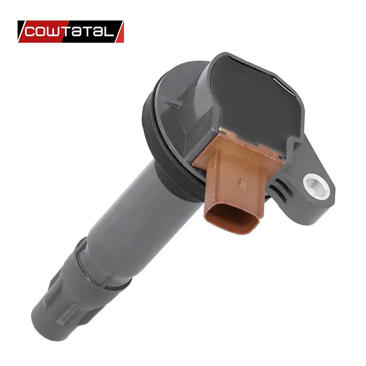 bl3e-12a375 Ignition Coil For Ford Explorer Taurus F150 Lincoln Ecoboost 3.5L bl3e12a375