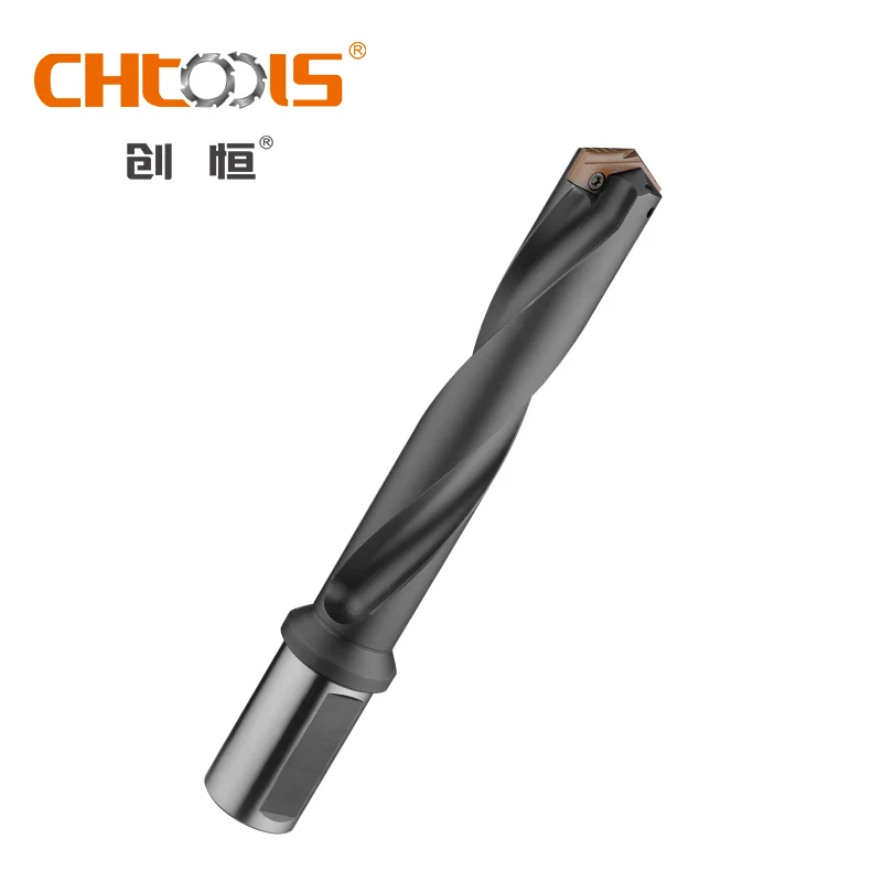 Стальное сверло CHTOOLS 5 мм 6