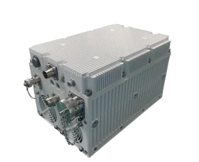 VSAT BUC Amplifier Block Up Converter Ku Band BUC 13.75-14.5GHz
