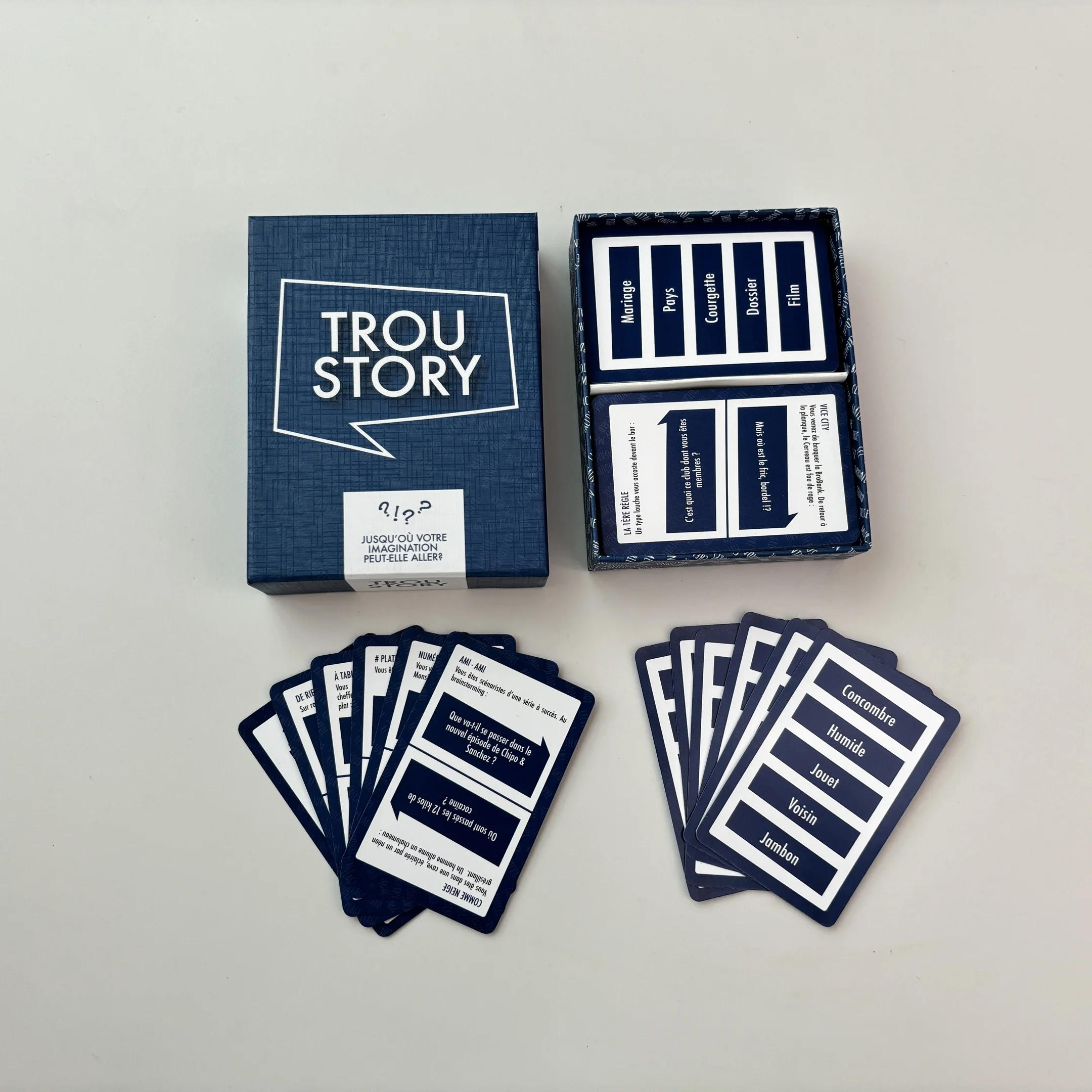 High-Quty 180-Count Poker Flash Cards Customizable Blank Playing Cards for Writing OEM/ODM Game Card Durable Paper Material