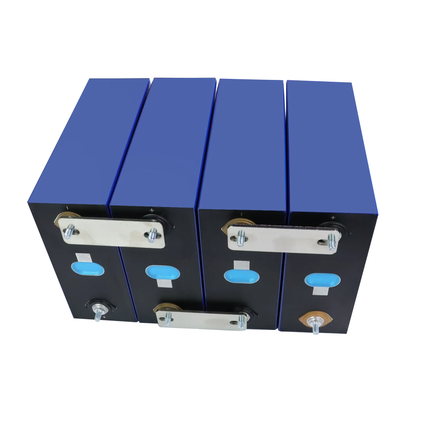 Grade A 200ah 280ah 302ah Battery Deep Cycle Life 3.2v Prismatic Battery Lifepo4 For Solar Storage System