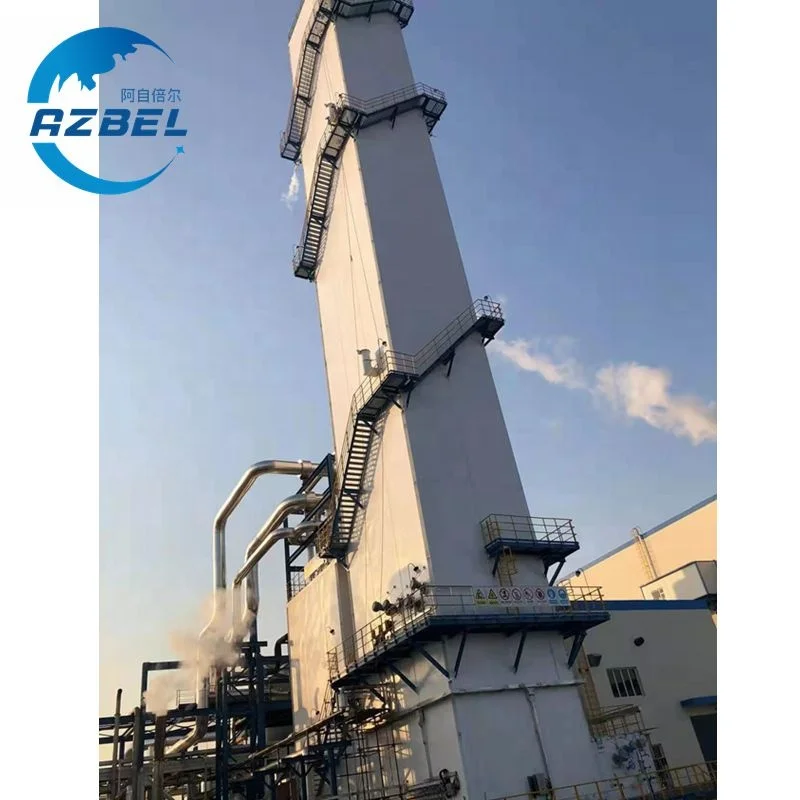 AZBEL ASU oxygen supply set high efficient cryogenic oxygen plant price plant n2 generator nitrogen generator