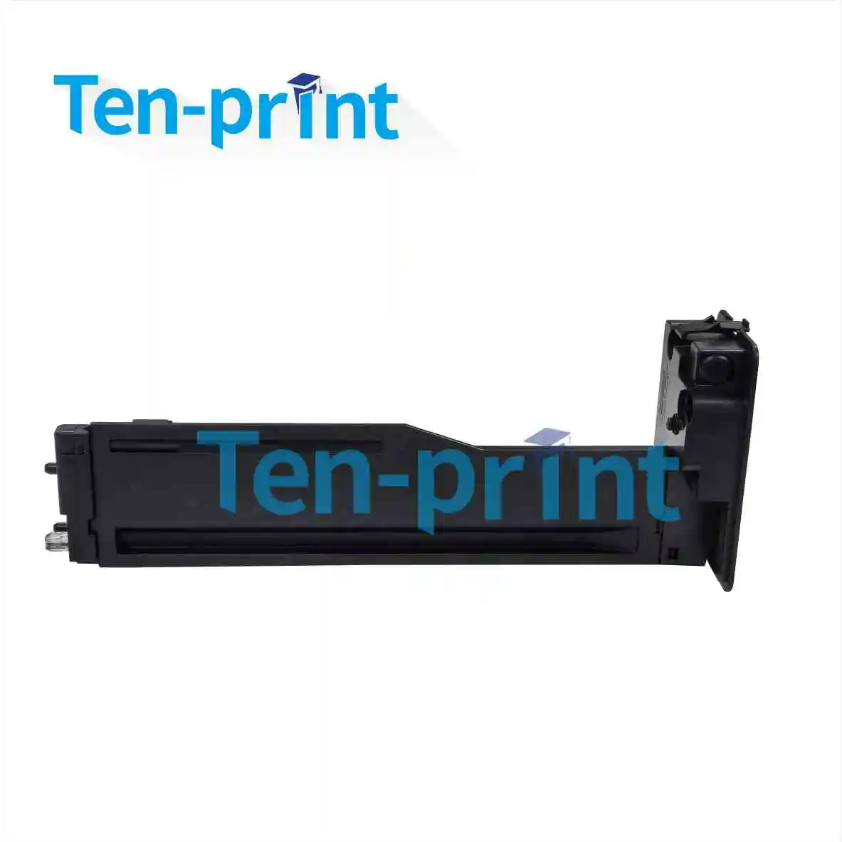 Ten-print Премиум Совместимый патрон 56A/CF256 56X/CF256X Черный тонер-картридж для HP LaserJet MFP M436