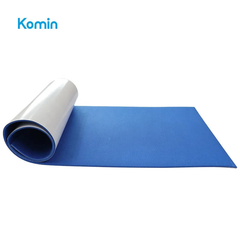 Komin Customized EVA Foam Synthetic Boat Decking Floor