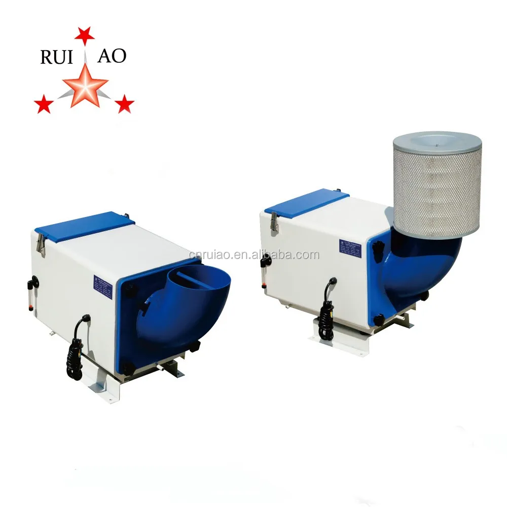 Industrial mist collector Oil Misat Collector Smoke extractor Oil Mist Collector HEPA filter