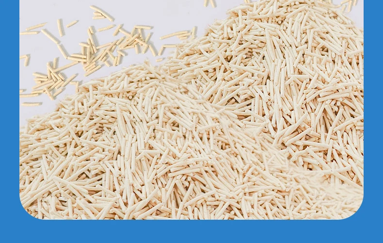 Tofu cat litter (13)