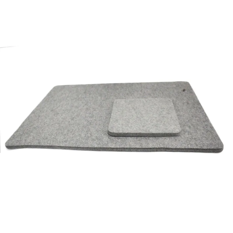 Большой лист шерсти для одежды войлок железная доска мат глажки сделано в Китае