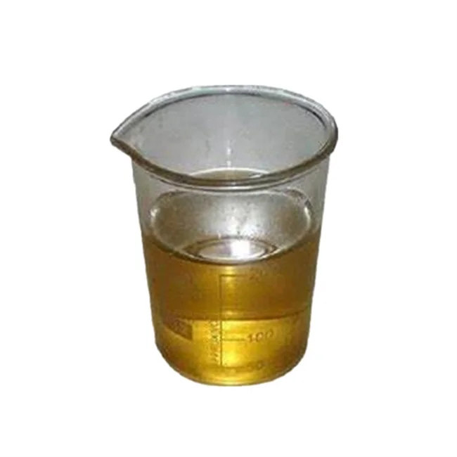Manufacturer DBSA Dodecyl benzene Sulfonic Acid / Linear Alkyl Benzene Sulphonic Acid / LABSA 96% pure price 27176-87-0