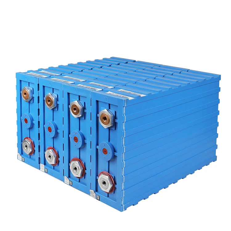 Wholesale 200Ah 3.2v Lithium Ion Battery Plastic Case Solar Lifepo4 for Telecom
