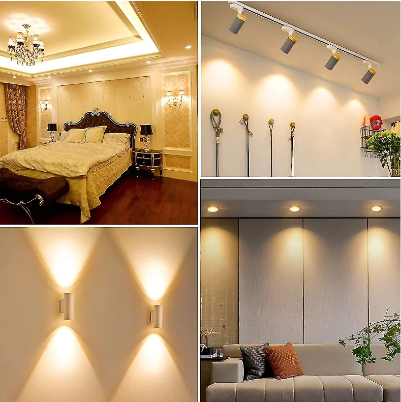 High Quality Quartz Halogen Lamps New Design 12V Linear Halogen Lamp Good Performance Types