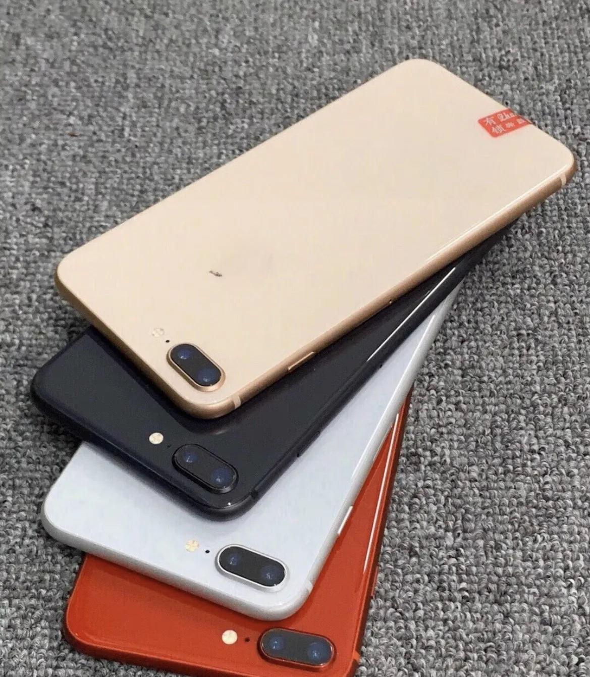 Оригинальные Оптовые разблокировки сотовых телефонов смартфонов 5 дюймов lcd для 7 plus 32 ГБ 128 телефон 8 8plus