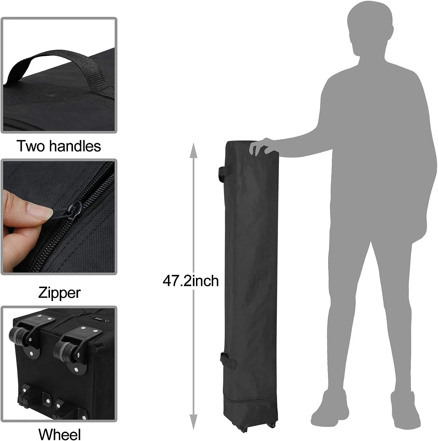 Hot Selling Custom 10X20Ft Canopy Tent Outdoor For Party Wedding Trade Show Events