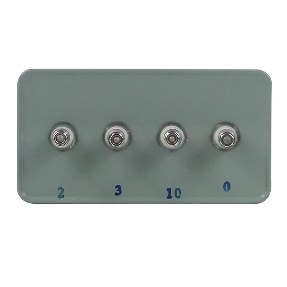 2000V 15uf 50 to 60 Hz high voltage capacitors for uv lamps