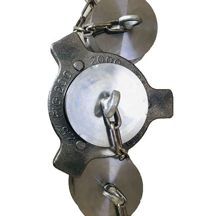 API 6A Wellhead Integral Fittings 15000psi Integral Fittings Hammer Union