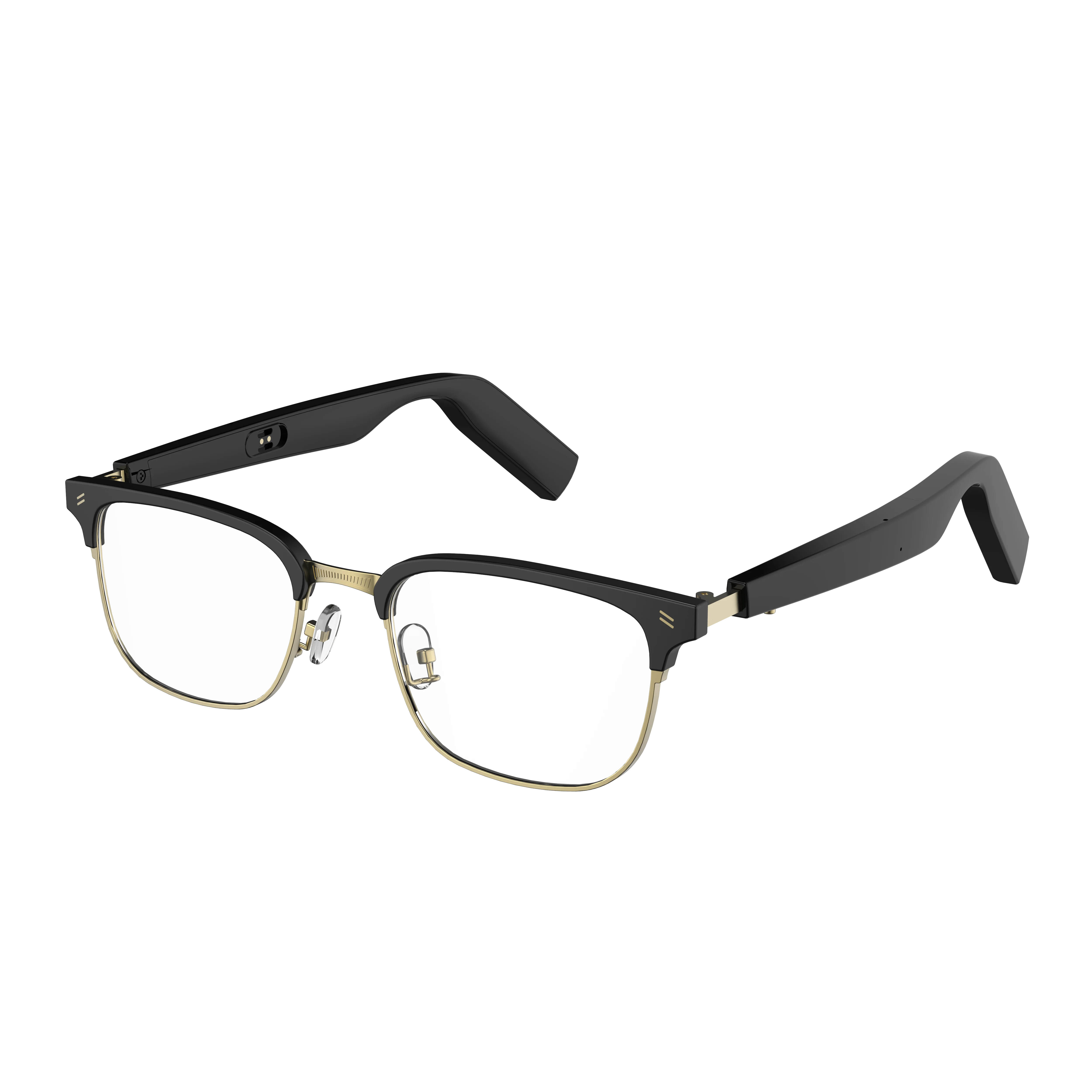 For Huawei Smart Bluetooth Sun Music Glasses IP67 Waterproof Dustproof Voice Control Bluetooth 5.0 Blue Light Proof Glasses