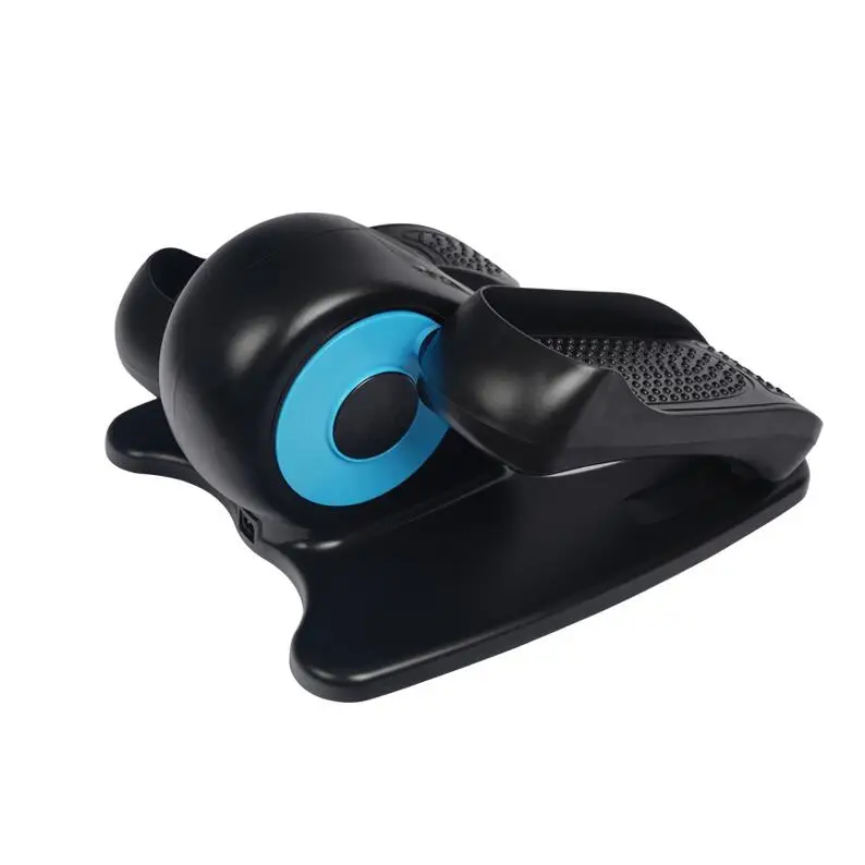 New electric elliptical stepping machine thin leg multifunctional foot mute elliptical fitness equipment Elliptical Machine