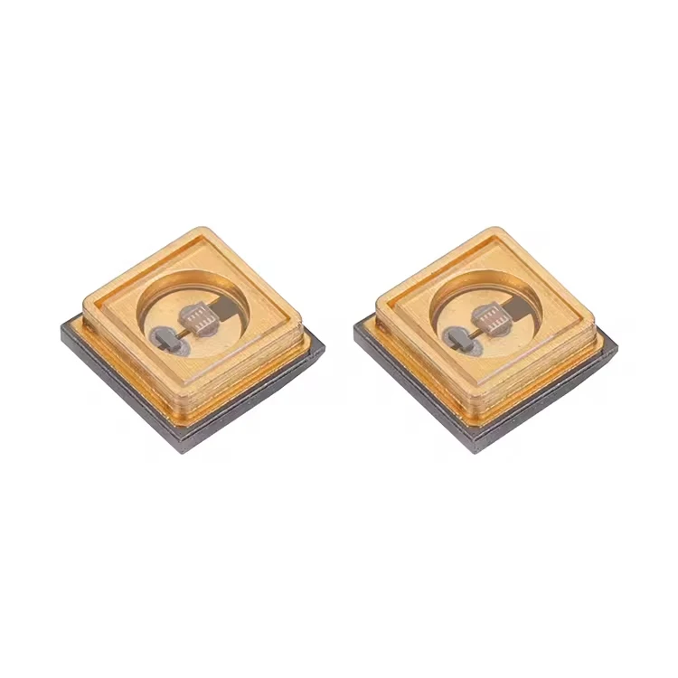 Долговечная конкурентоспособная цена SMD UV-C светодиод 3535 275 + 400 нм 100 мА 8-11 мВт УФ-светодиоды UVC LED
