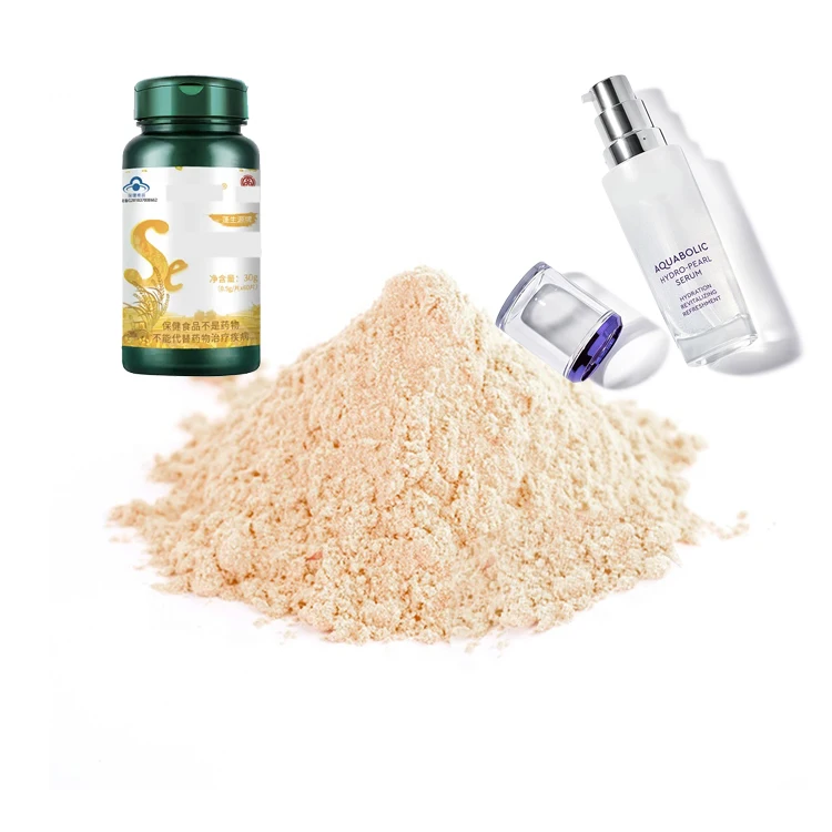 100% factory manufacturers supply best quality extract organic pulp baobab fruit powder