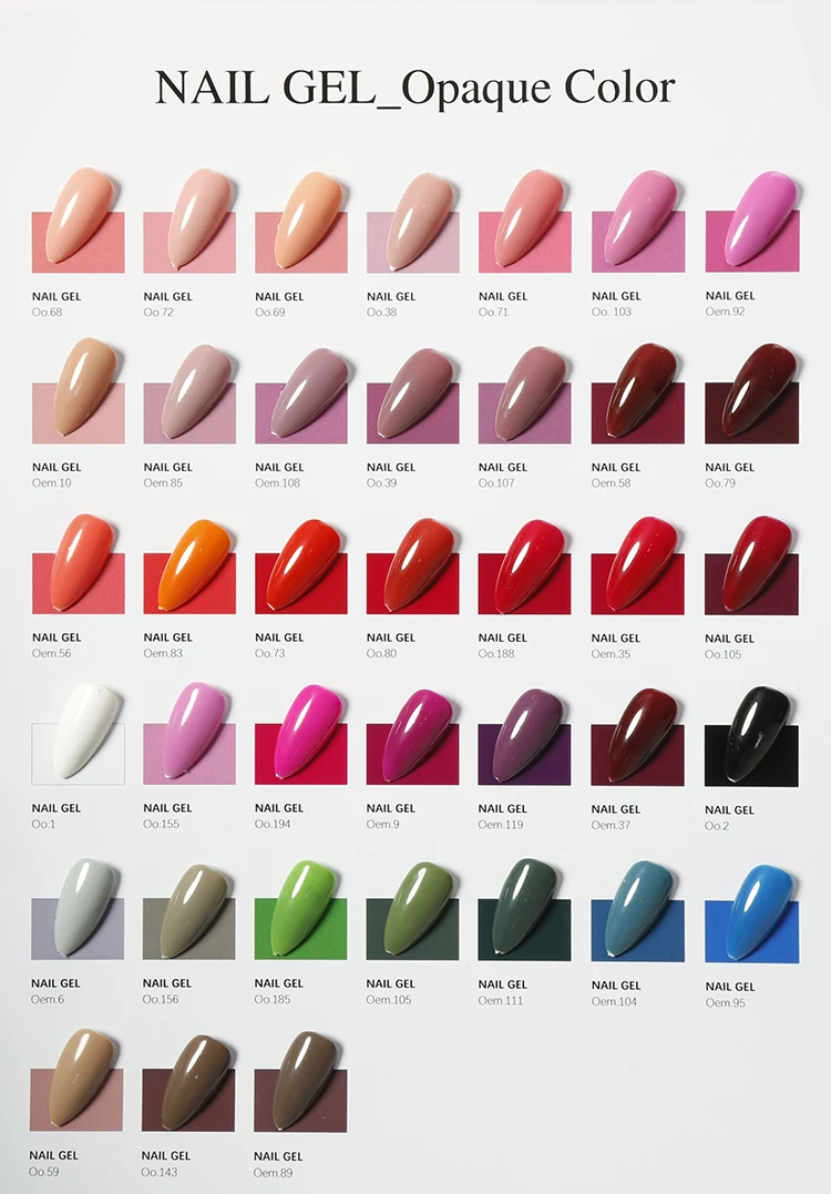 Bluesky OEM/Private  label Broadcast Live Show Special Nail Color Art Designs 3 step Gel Nail Polish UV Gel