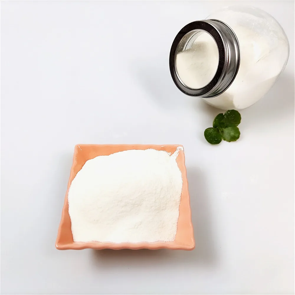 Factory supply 99.9% purity Chlorhexidine Hydrochloride/Dihydrochloride CAS 3697-42-5