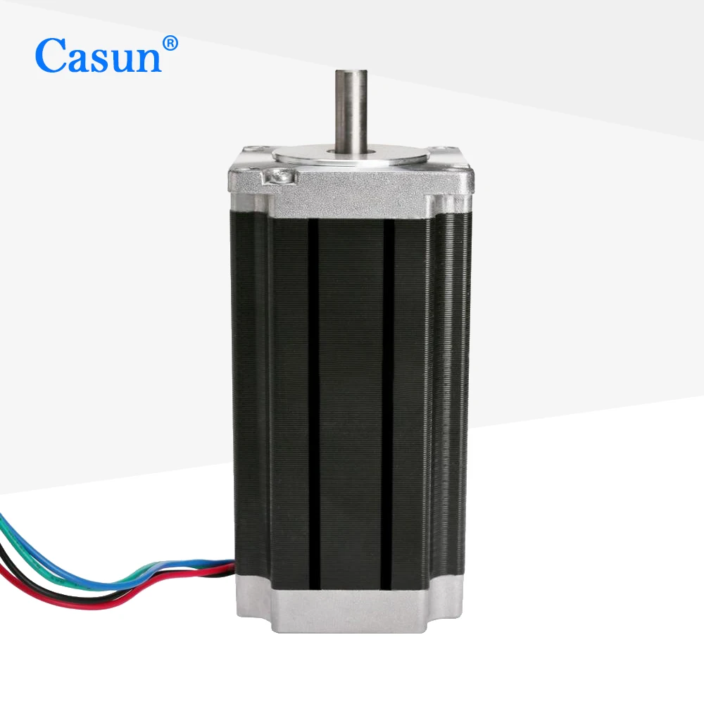 CNC Router 3 4 Axis kit 3A 3N.M Nema 23 425 Oz-in Stepper motor TB6600 driver+360W power supply MACH3 Controller card