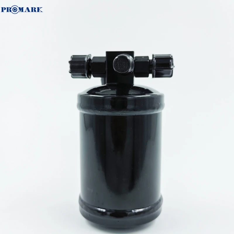 Car A/C Receiver Drier Omega Environmental OE# 08803801 for ALLIS CHALMERS/DEUTZ/Massey Ferguson/New Holland/Steiger/Mack QR