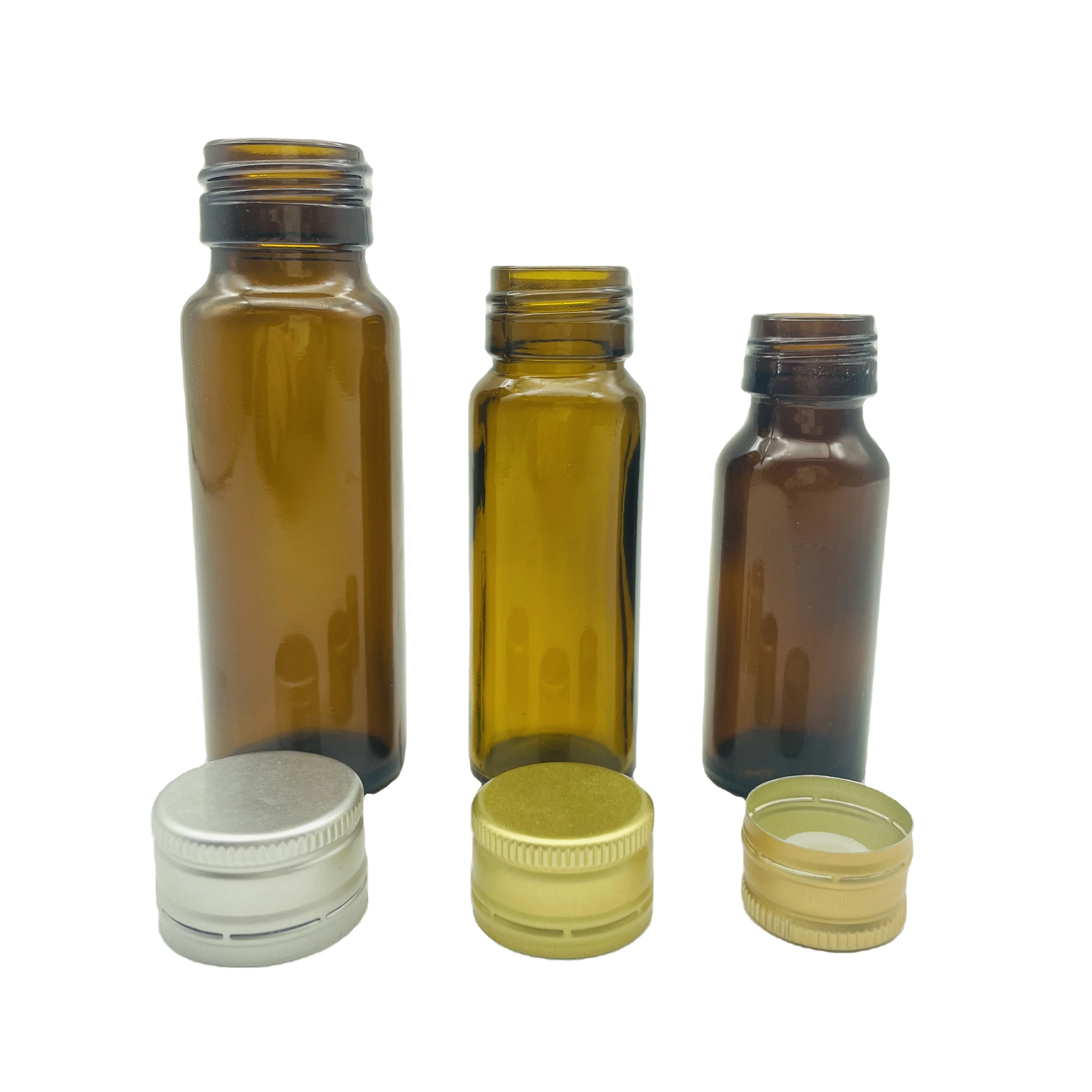 Wholesale 30ml 50ml 100ml lean bottle cough syrup oral liquid filling machine