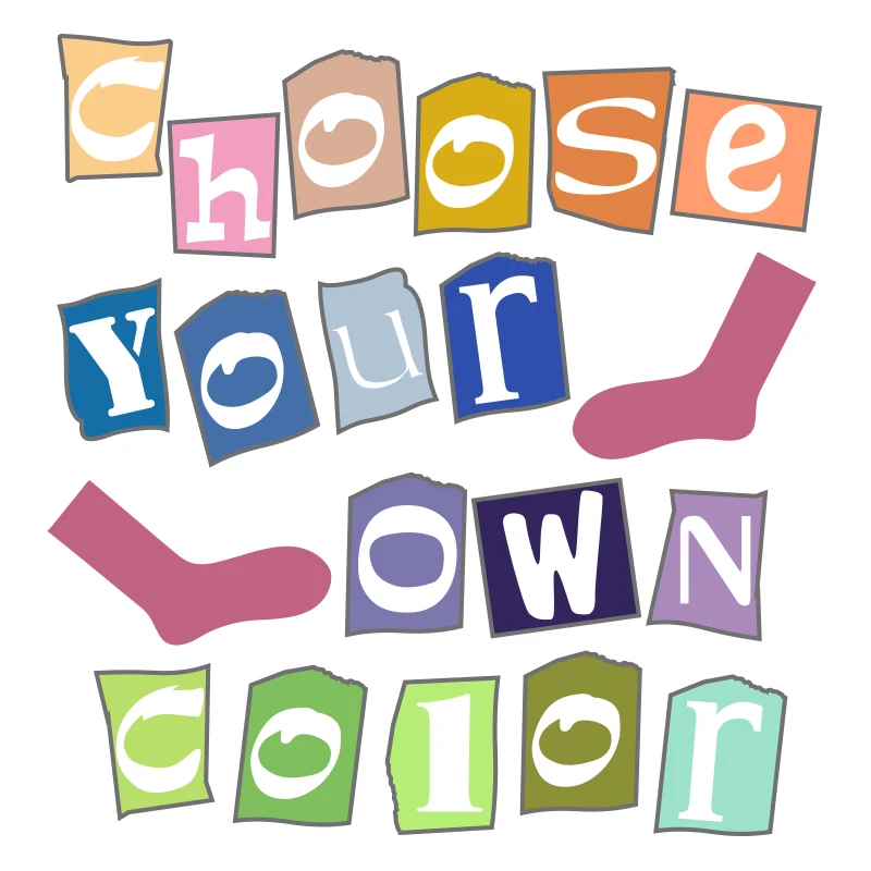 Fashion Unisex Mid Calf Socks Man Woman Customized Logo Solid Color Anti-Friction Heel