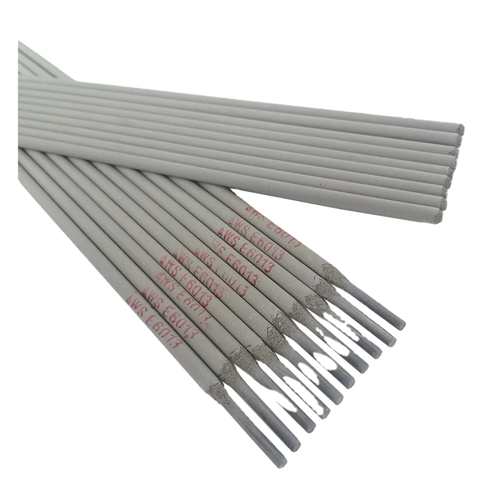 welding electrode e6013
