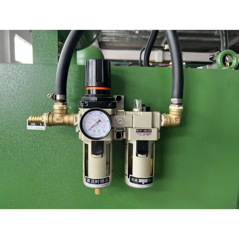 Hot sale Single / Double Head Spot Welding Machine  Manual Spot Welder