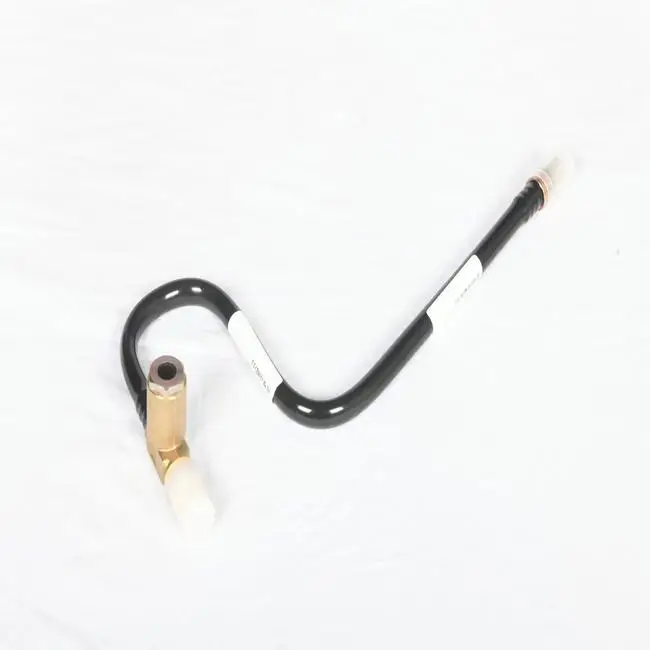 brake line tubing Commercial vehicle cooling line