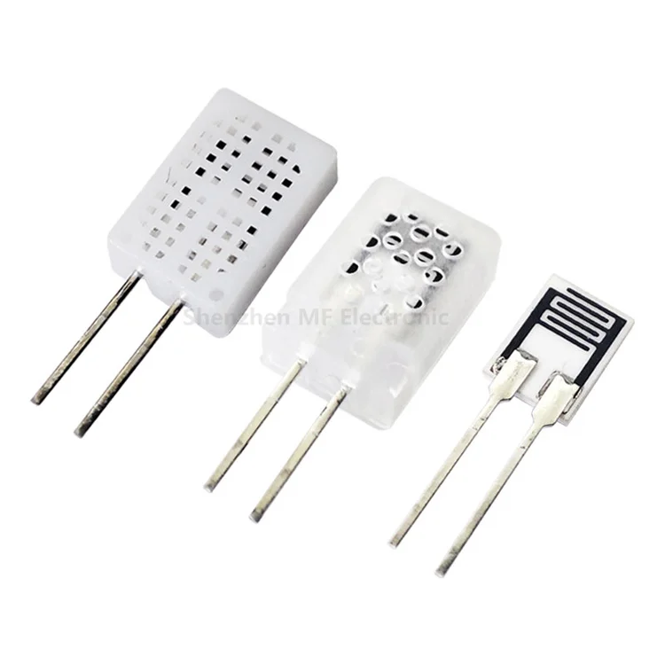 HR202L Aosong Digital High Quality Humidity Sensor Resistance Sensor Module With Housing For Temperature and Humidity Meter,