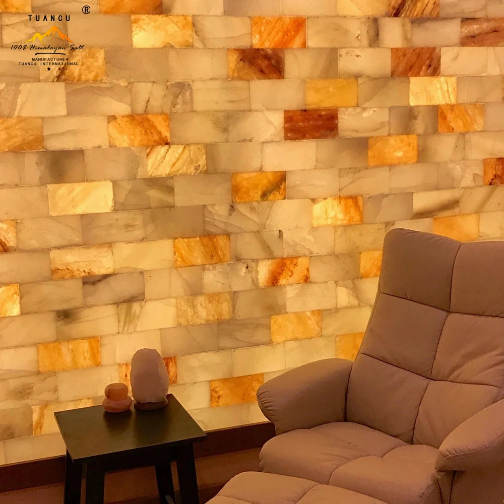 Top Selling Natural Pink Himalayan Salt Bricks For SPA Rooms And Cooking Use Manufacturer And Wholesaler From Pakistan