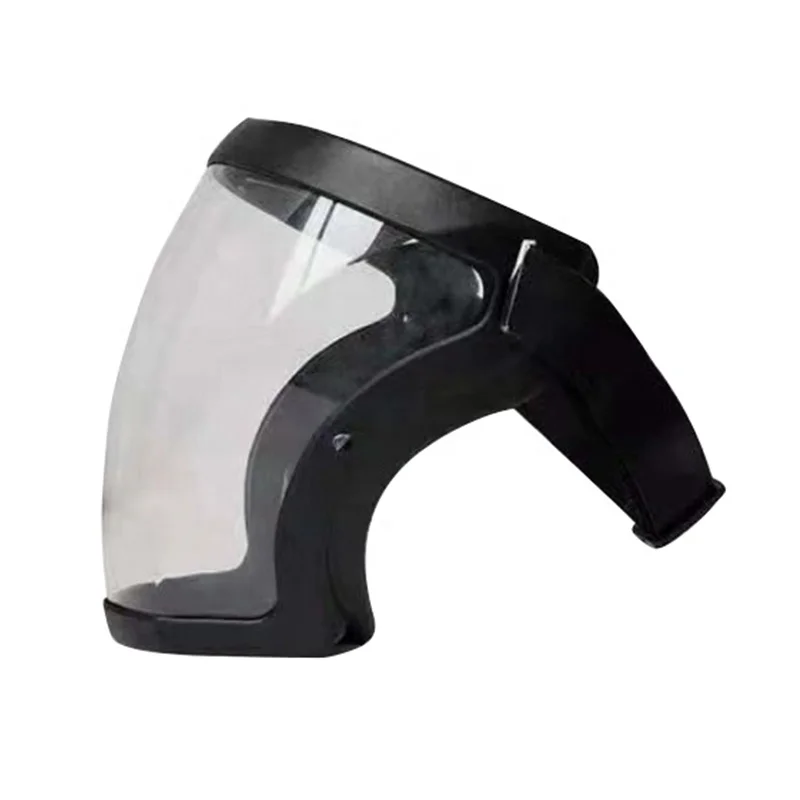 Super Protective Face Shield