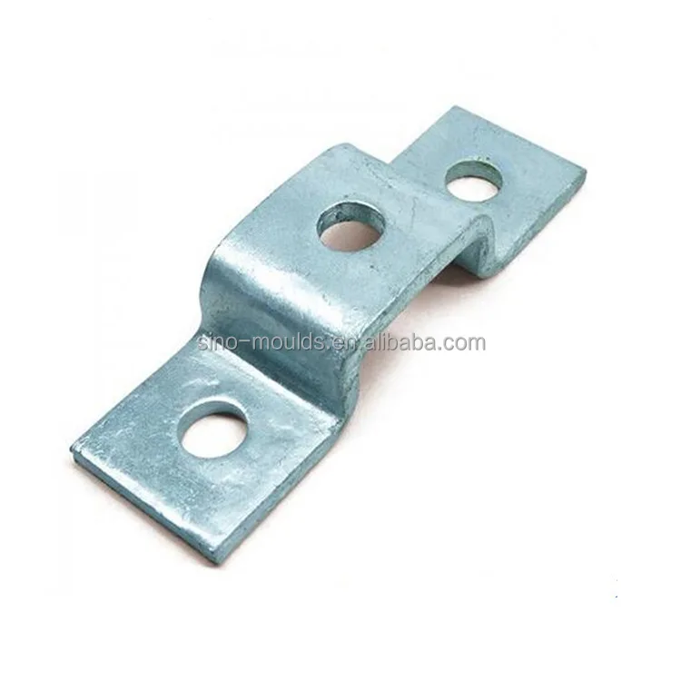 Professional equipment skilled process sheet metal stamping and Parts service