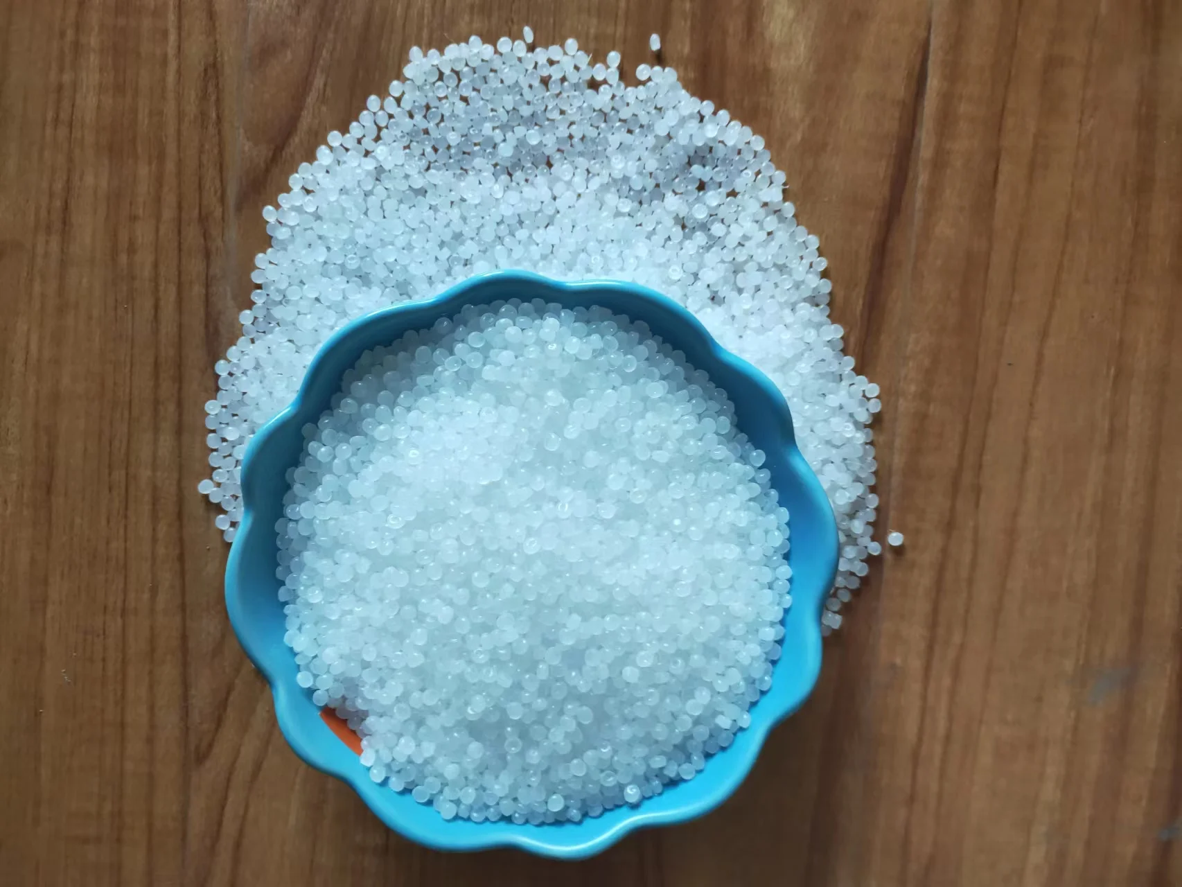 Virgin low density polyethylene manufacturer ldpe plastic granules b1 fr granule pellets plastic raw material ldpe virgin resin